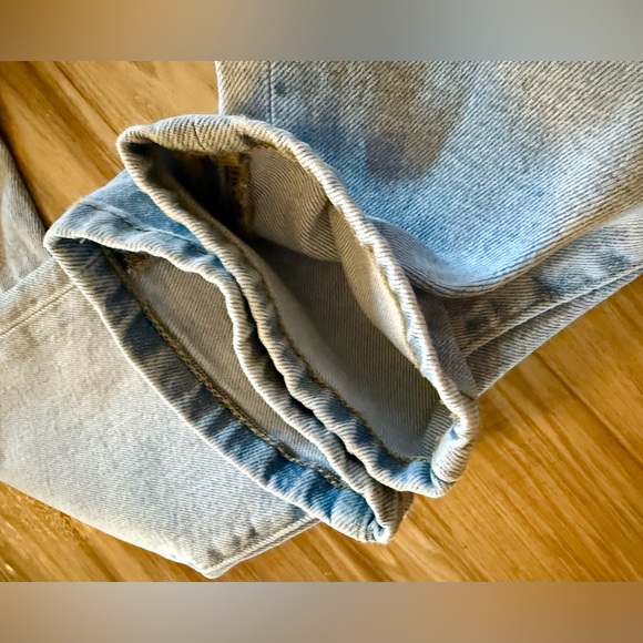 EUC ๐๐๐ง๐๐ง๐ ๐๐๐ฉ๐ฎ๐๐ฅ๐ข๐ ๐๐๐-๐๐๐ ๐ ๐ ๐ก๐๐๐๐โ๐ก ๐ฝ๐๐๐ - Picture 8 of 9